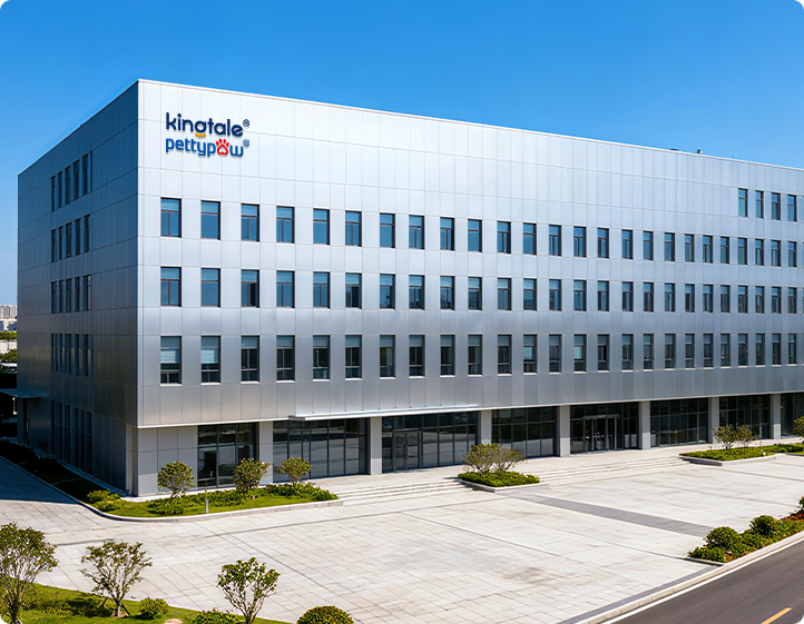 장가항 Kingtale International Co., Ltd.